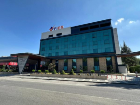 Fier Life Center